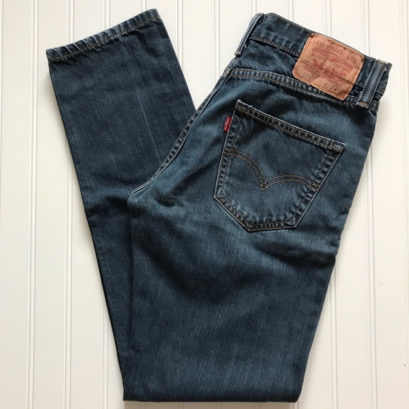 levis 508 jeans discontinued